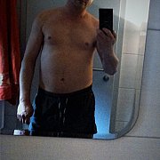 Adelando - mężczyzna, 39 lat, Bydgoszcz