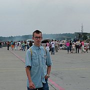 Maxilover - mężczyzna, 38 lat, Szczecin