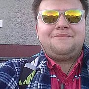 Gregor2504 - mężczyzna, 26 lat, Kuźnia Raciborska