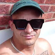 Diablo29 - mężczyzna, 35 lat, Leicester