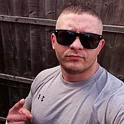 Diablo29 - mężczyzna, 35 lat, Leicester