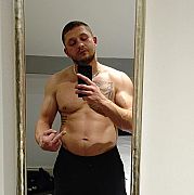 Diablo29 - muž, 36 let, Birmingham