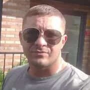 Diablo29 - mężczyzna, 36 lat, Derby