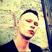 Piotr9203 - man, 33 years, Inowrocław