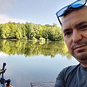 Bluboo - чоловік, 42 років, Chorzów