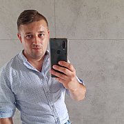 Glina89 - mężczyzna, 35 lat, Zabrze