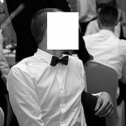 Mis1 - muž, 28 let, Gołdap