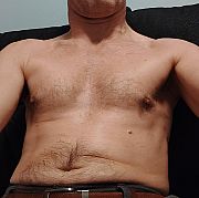 Messiwo - mężczyzna, 45 lat, Warszawa