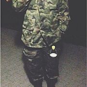 Kr1s98 - muž, 27 let, Szczecin