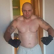 Tiger666 - mężczyzna, 39 lat, Września