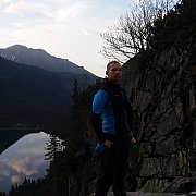 Croll - muž, 35 let, Katowice