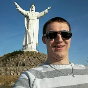 Radziu2819 - man, 30 years, Pieszyce