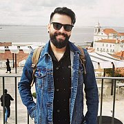 Salsabrava69 - mężczyzna, 36 lat, Warszawa