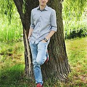 Dave696969 - mann, 31 Jahre, Warszawa