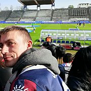 Stas33 - mężczyzna, 41 lat, Szczecin