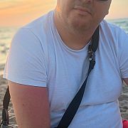 PIONIER12 - muž, 43 let, Rydułtowy