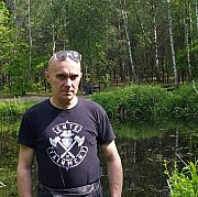 Indorek74 - mężczyzna, 50 lat, Chełm