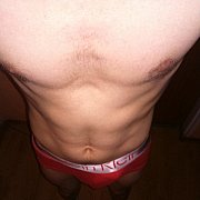 Change93warsaw - muž, 33 let, Gdańsk