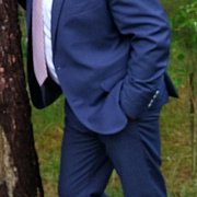 Palamosxxx - mężczyzna, 46 lat, Gdynia