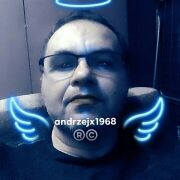 Andrzex1968 - man, 57 years, Oborniki