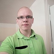 Siwy02 - mężczyzna, 28 lat, Gdańsk