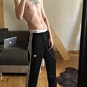 Cumdump91 - mężczyzna, 34 lat, Berlin