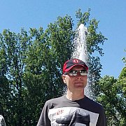 Szczerbik - mężczyzna, 48 lat, Lublin