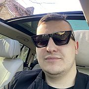Kamil1121 - mężczyzna, 27 lat, Ełk
