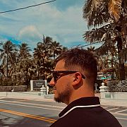 Kamil1121 - mężczyzna, 28 lat, Ełk