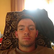 GrzegorzD97 - mężczyzna, 28 lat, Bielsko-Biała