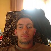 GrzegorzD97 - man, 28 years, Bielsko-Biała