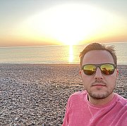 Sinner999 - mężczyzna, 35 lat, Warszawa