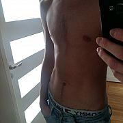 Bubba123 - muž, 33 let, Warszawa