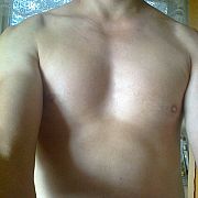 RACING - mężczyzna, 48 lat, Sejny