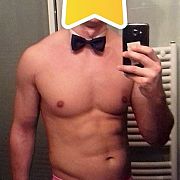 190On - mężczyzna, 33 lat, Poznań