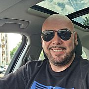 Ciekawy1313 - mężczyzna, 48 lat, Katowice