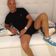 Italo77 - muž, 48 let, Lippstadt