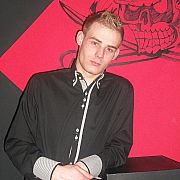 Kuros1 - muž, 34 let, Bielsko-Biała