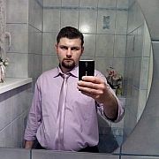 Maciejxxx1616 - man, 29 years, Grudziądz