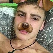 MisticDavvid - mężczyzna, 26 lat, Białystok