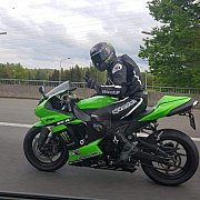 TytanowyWawa - mann, 35 Jahre, Warszawa