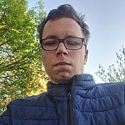 Michal99030 - mężczyzna, 28 lat, Toruń