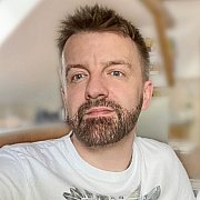 Trezzor - mężczyzna, 40 lat, Zgorzelec