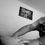 Misiek732 - para (kobieta 28 lat, mężczyzna 50 lat), Aberdeen