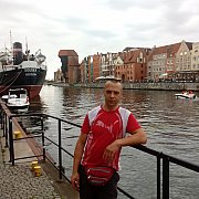 Ginter - mężczyzna, 45 lat, Jelenia Góra