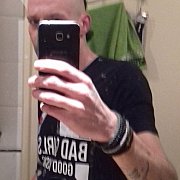 Krokomarcin - mężczyzna, 48 lat, Gdańsk