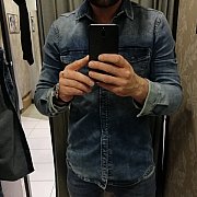 Krzysiekskg - mężczyzna, 43 lat, Katowice