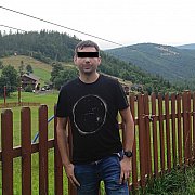 Xavi89 - man, 36 years, Bielsko-Biała