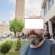 Kaosh - mężczyzna, 39 lat, Warszawa
