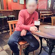 Road0224 - mężczyzna, 37 lat, Łódź